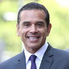 Antonio Villaraigosa