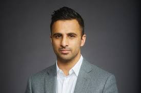 Ethan Agarwal