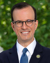 Marc Berman