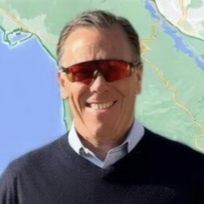 David G. Johnson