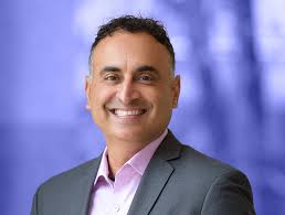 Ash Kalra