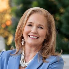 Gail Pellerin