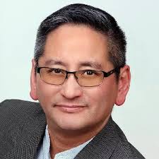 Albert Chow