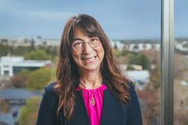 Susan Ellenberg