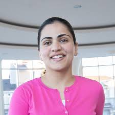 Aisha Wahab