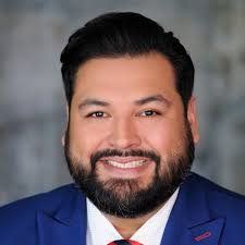 Victor Aguilar Jr.
