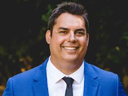 Matt Ortega