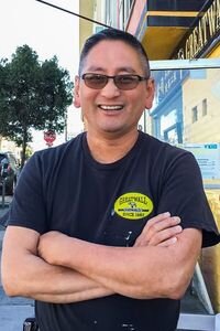 Albert Chow
