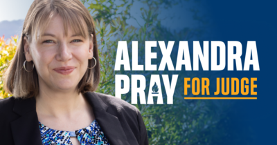 Alexandra Pray