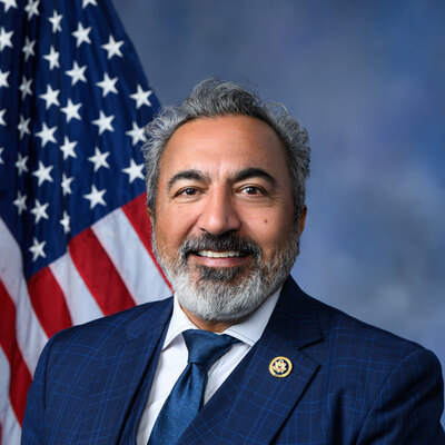 Ami Bera