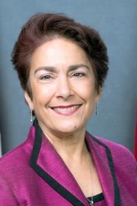Anna M. Caballero
