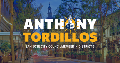 Anthony Tordillos