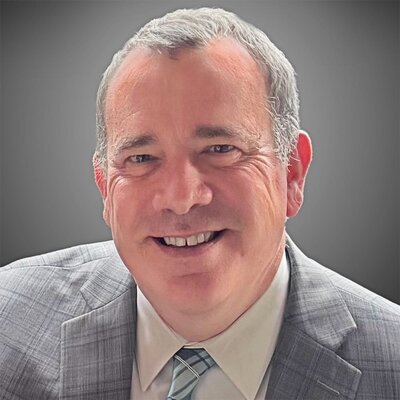 Brian Donnellan