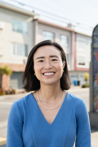 Connie Chan