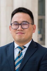Daniel Chung