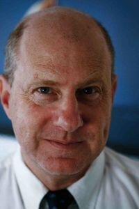 David Ganezer