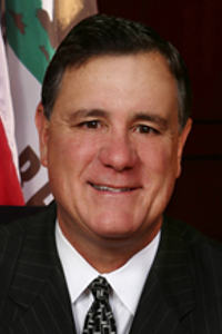 Donald P. Wagner