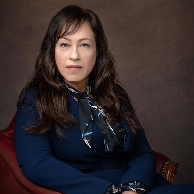 Donna Tryfman
