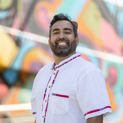 Frank Lara