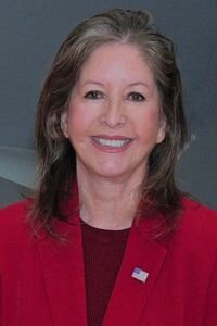 Gloria Romero