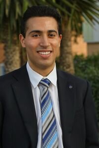 Jabra J. Muhawieh