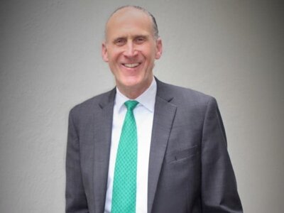 Jim Garrity