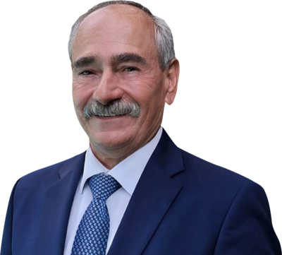 Jim Irizarry
