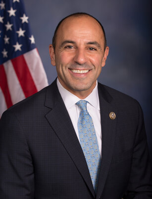Jimmy Panetta