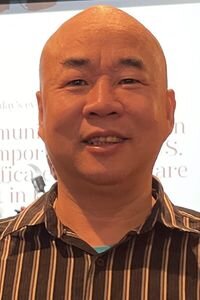 Jingchao Xiong