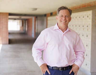 Joshua B. Newman