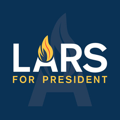 Lars Mapstead