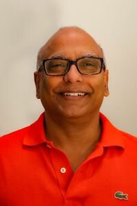 Mantosh Kumar