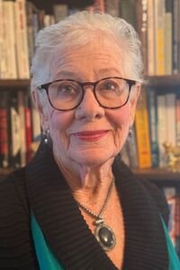 Marjorie Mikels