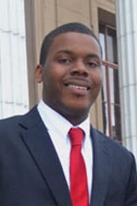 Michael Tubbs