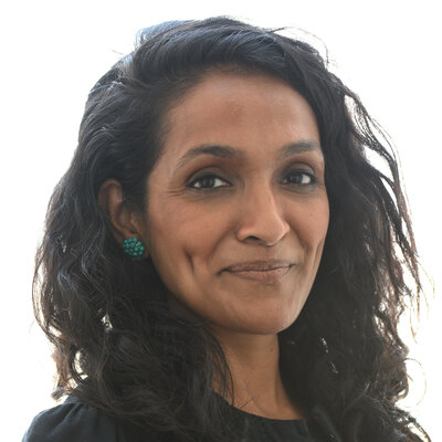 Nithya Raman
