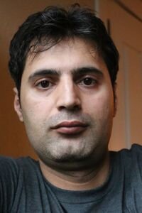 Omed Hamid