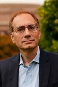 Patrick Wolff