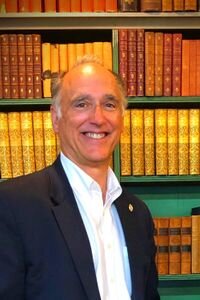 Peter Coe Verbica