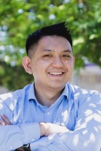 Raymond Liu