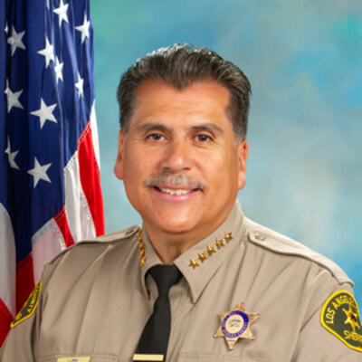 Robert Luna