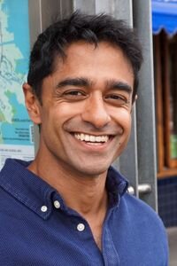 Saikat Chakrabarti