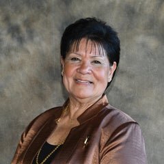 Sandie Arnott