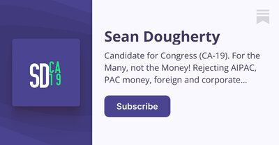 Sean Dougherty