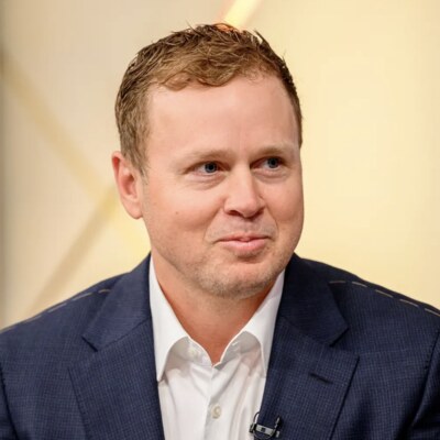 Spencer Pratt