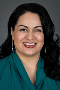 Sylvia Arenas