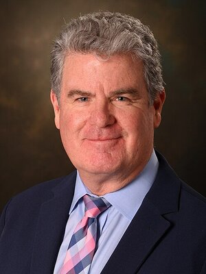 Tim McOsker