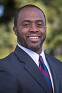 Tony Thurmond