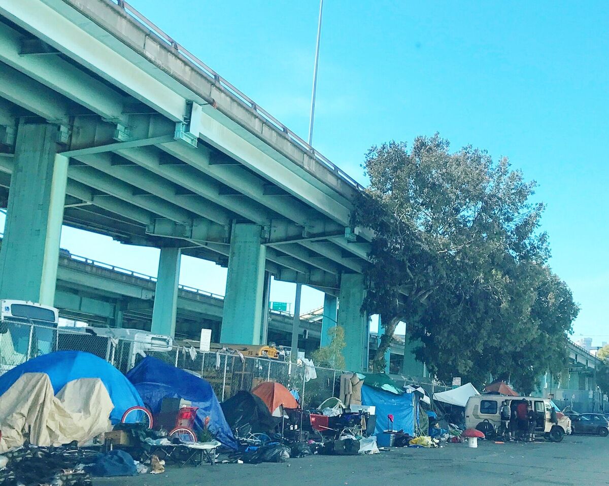 San Francisco Is  Overhauling How It Pays for Homelessness Services —But the Hard Part Is Still Ahead