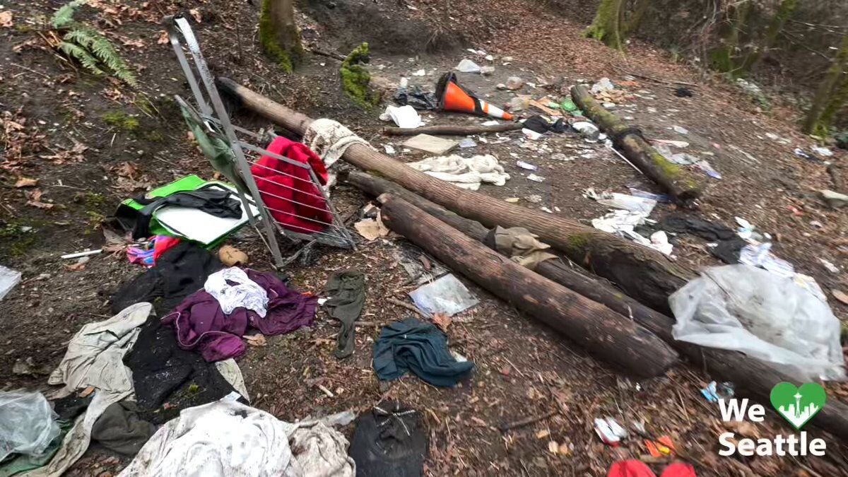 Housing Won't Fix This. It's the Drugs.