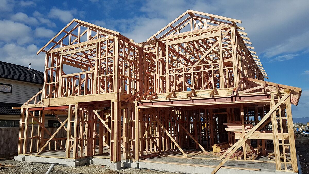 Inside the Most Expensive Housing Market in the US